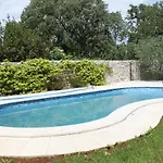 Holiday House With A Swimming Pool Krsan - Vlasici, Central Istria - Sredisnja Istra - 7686 Vikendica Krsan